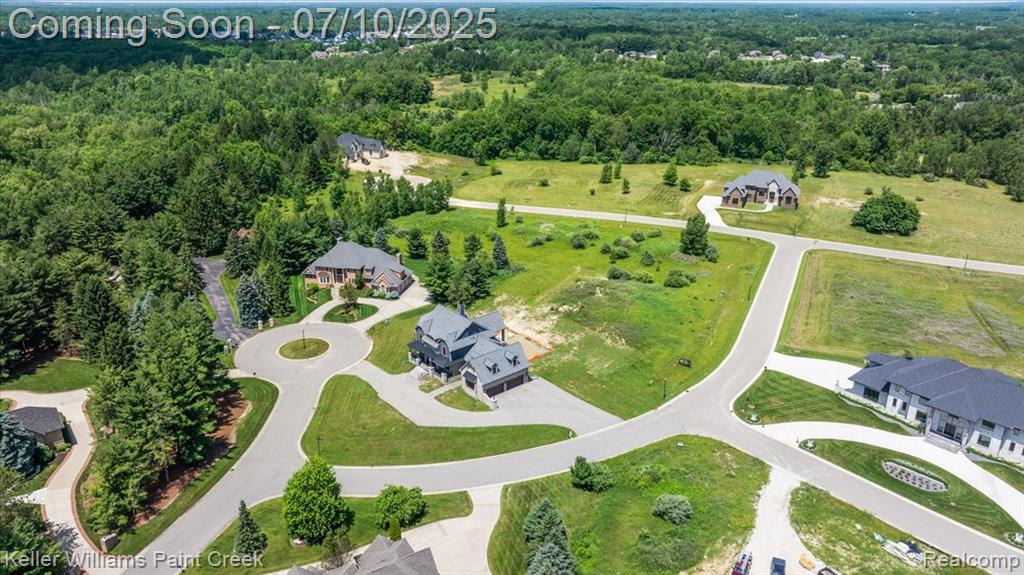 6295 Canter Creek Trail, Grand Blanc, MI 48439 — Photo 89