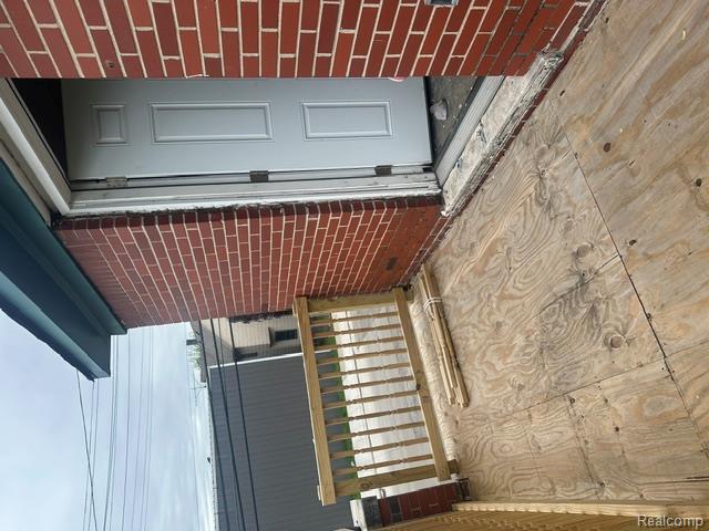 338 Richter Street, River Rouge, MI 48218 — Photo 3