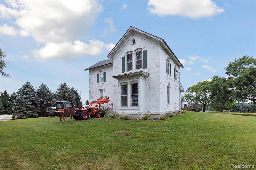 3435 Dietz Road, Williamston, MI 48895 — Photo 4