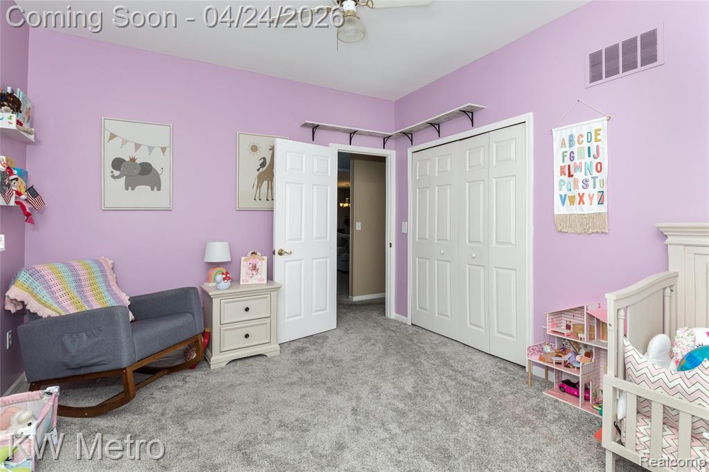1025 Crystal Wood Drive, Davison, MI 48423 — Photo 18