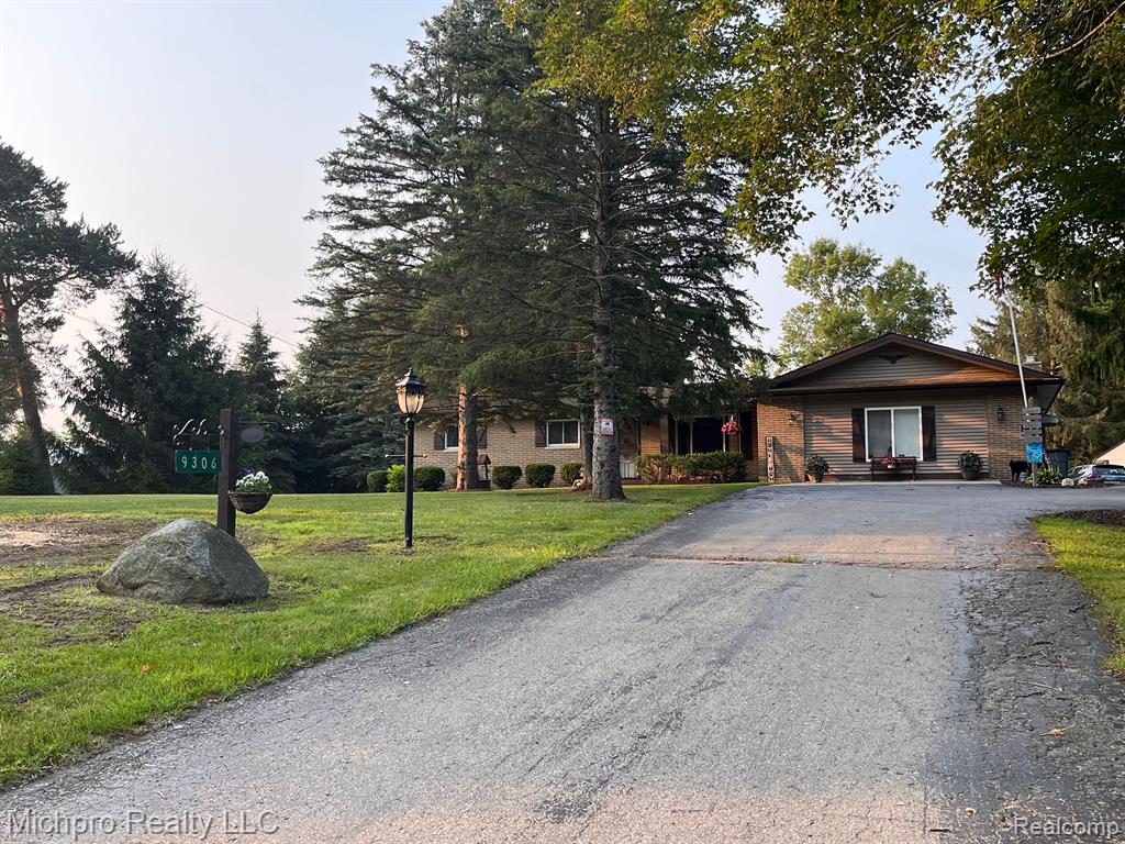 9306 DODGE Road, Otisville, MI 48463 — Photo 3