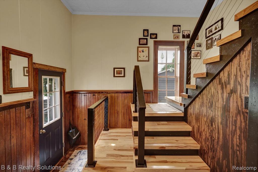 6624 Jefferson Road, North Branch, MI 48461 — Photo 5