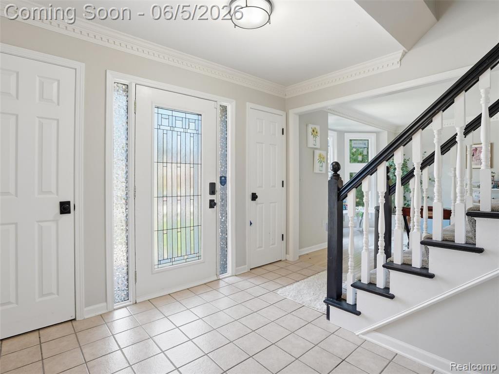 1232 Bradbury Drive, Troy, MI 48098 — Photo 32