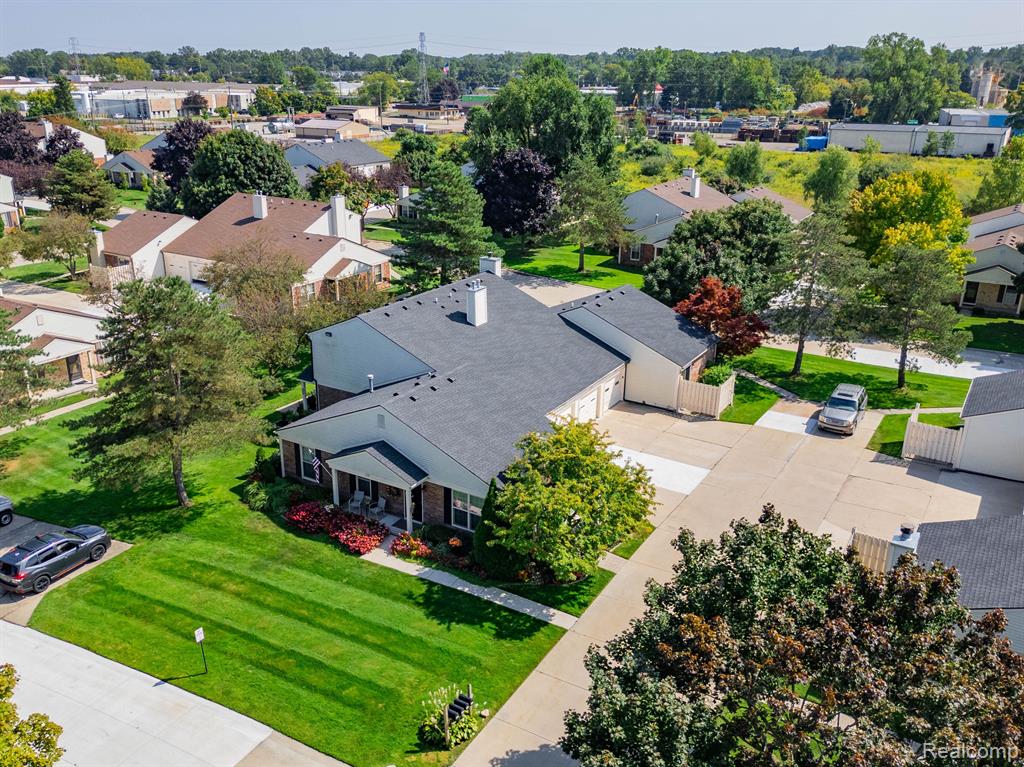1494 DOVER Hill N, Walled Lake, MI 48390 — Photo 3