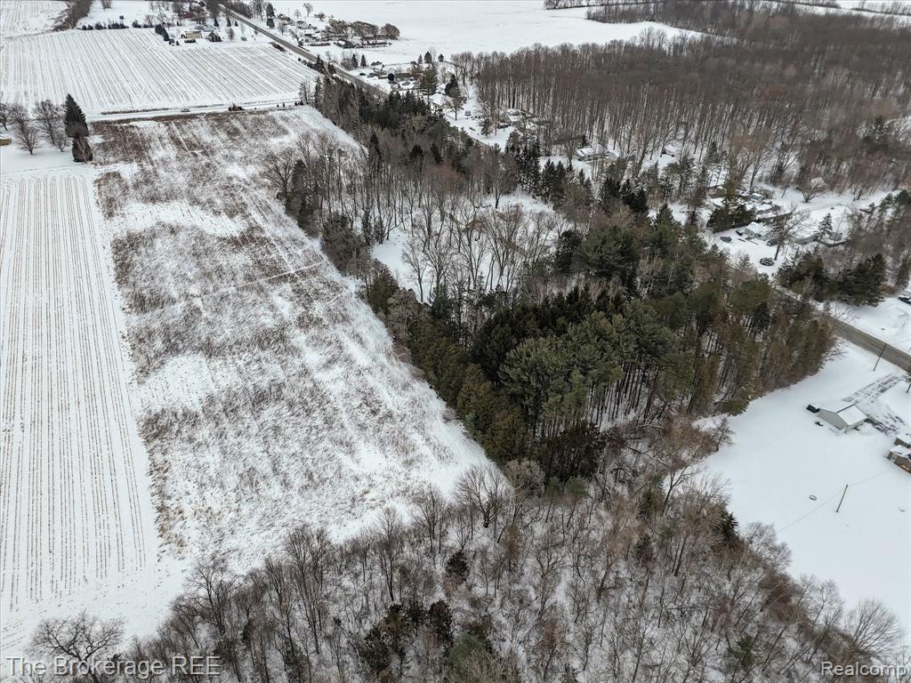 S Gera Rd, Birch Run, MI 48415 — Photo 7
