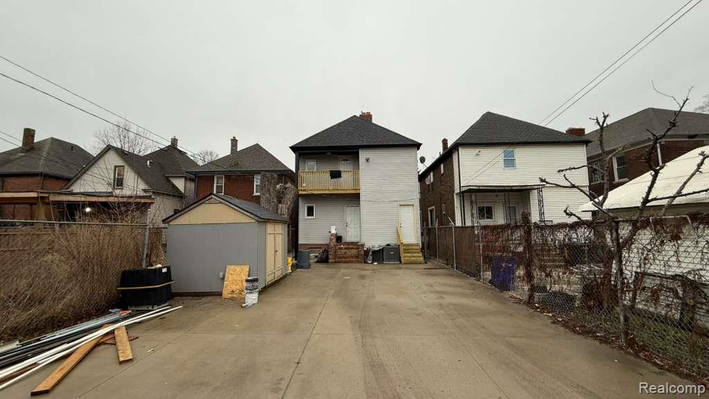 1434 Campbell Street, Detroit, MI 48209 — Photo 17