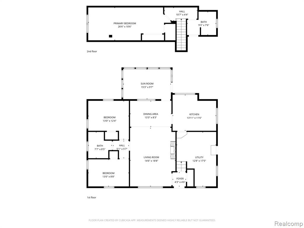428 Girard Avenue, Royal Oak, MI 48073 — Photo 42
