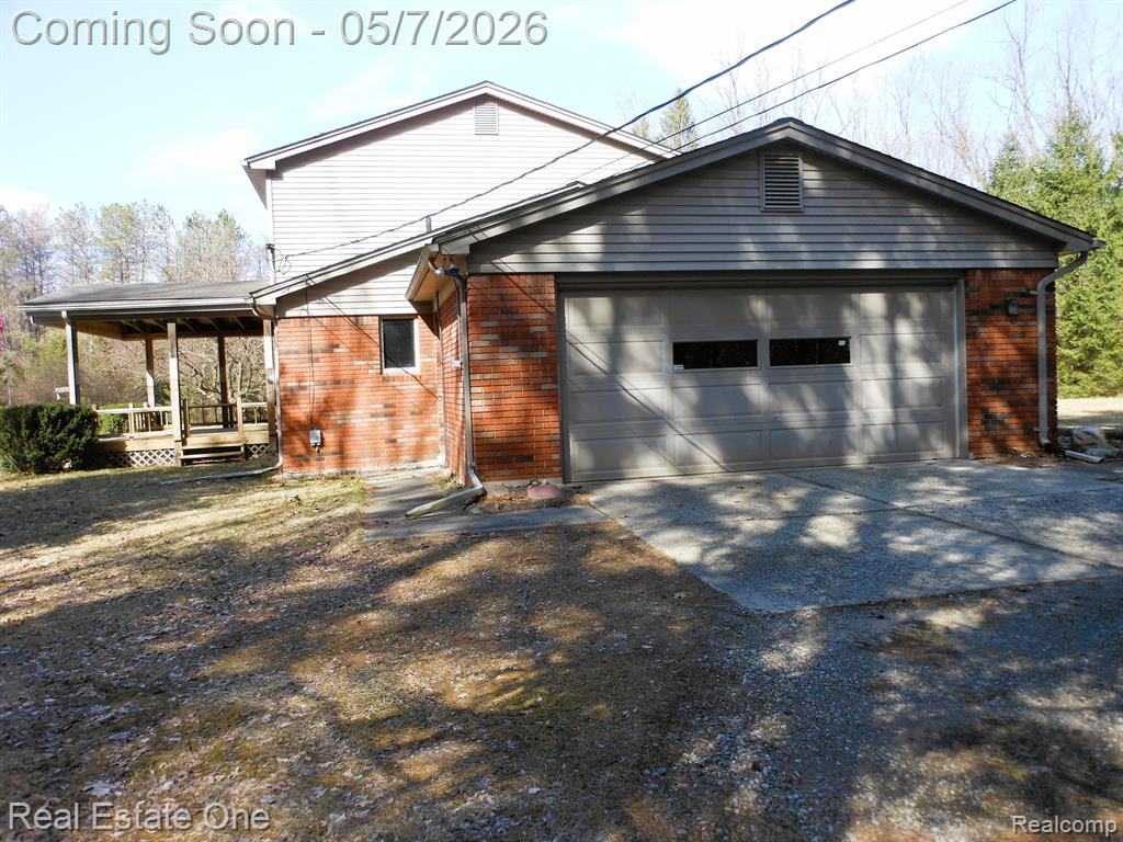 980 OXBOW LAKE Road, White Lake, MI — Photo 20