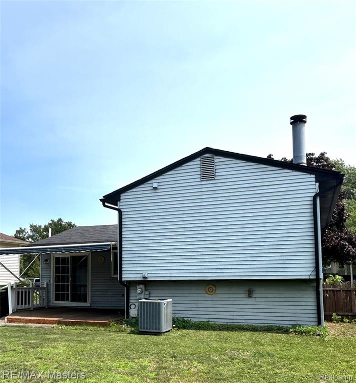 637 Dane Drive, Monroe, MI 48162 — Photo 23