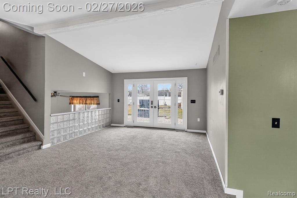 22507 Doncaster Avenue, Brownstown, MI 48193 — Photo 6