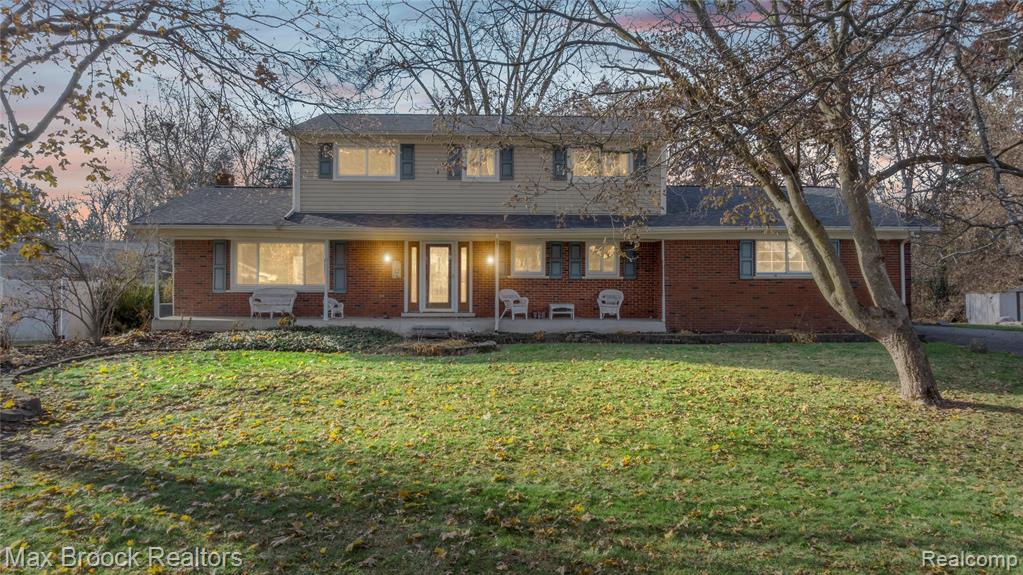 6335 Thorneycroft Drive, Shelby Twp, MI 48316 — Photo 45