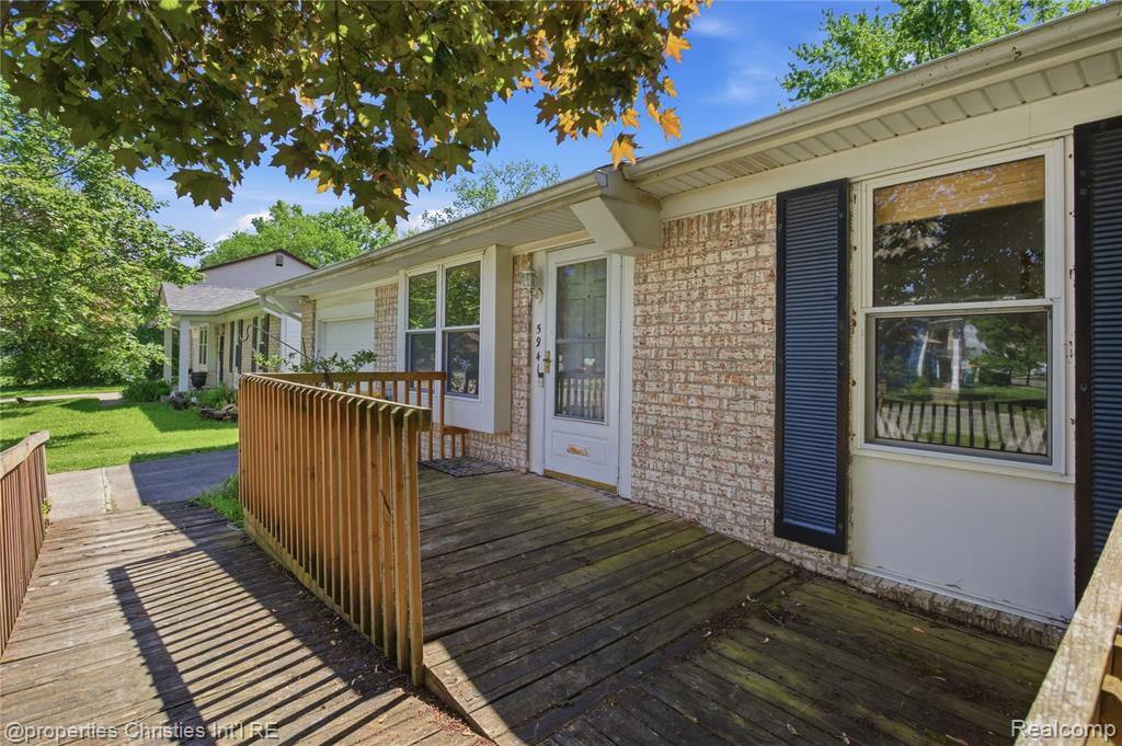 5941 Willowbridge Road, Ypsilanti, MI 48197 — Photo 4