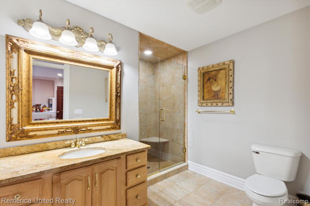 1221 Wilderness Hills Trail, Pinckney, MI 48169 — Photo 50