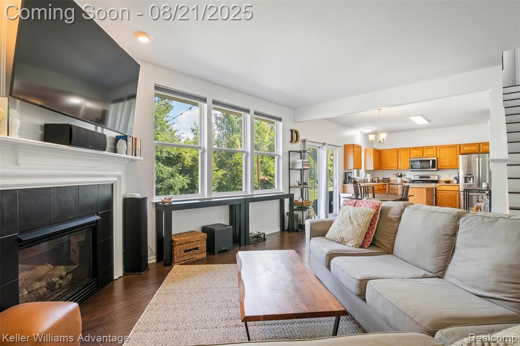 9731 Ravenshire Drive, Ypsilanti, MI 48198 — Photo 15