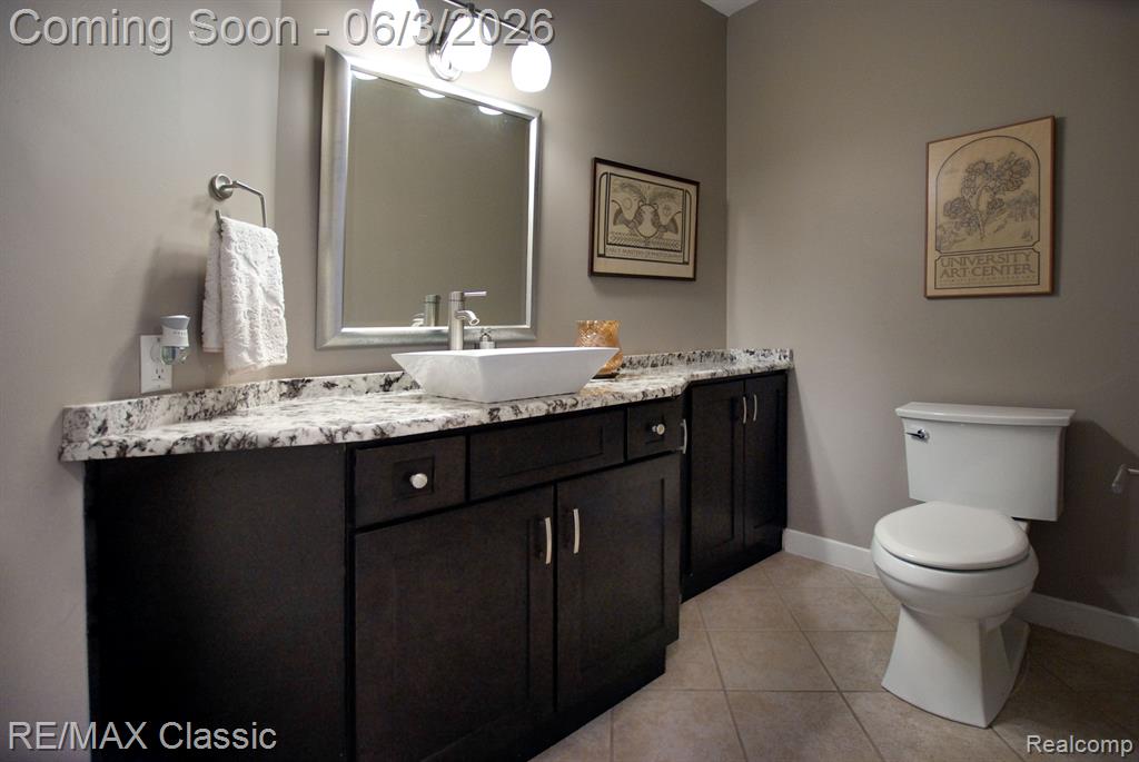 826 Wolverine Drive, Wolverine Lake, MI 48390 — Photo 45