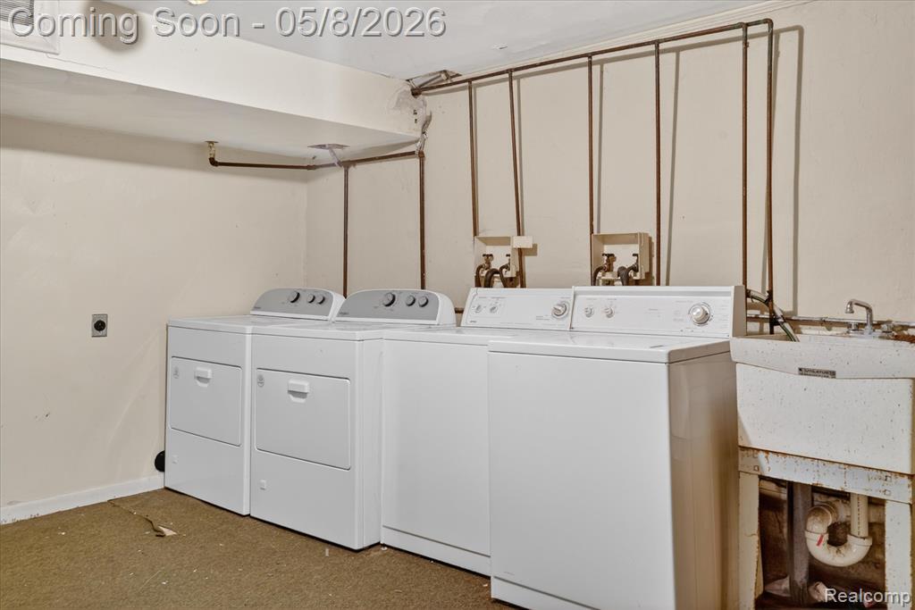 6150 Birch Row Drive, East Lansing, MI 48823 — Photo 24