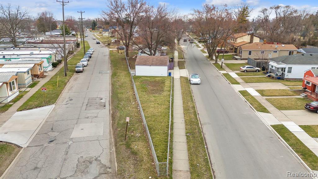 4416 10TH Street, Ecorse, MI 48229 — Photo 10