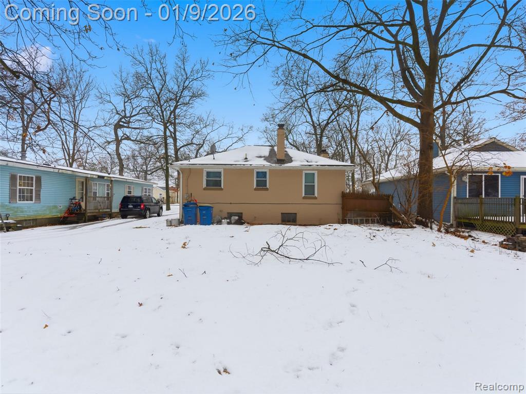 4350 Lotus Drive, Waterford, MI 48329 — Photo 22