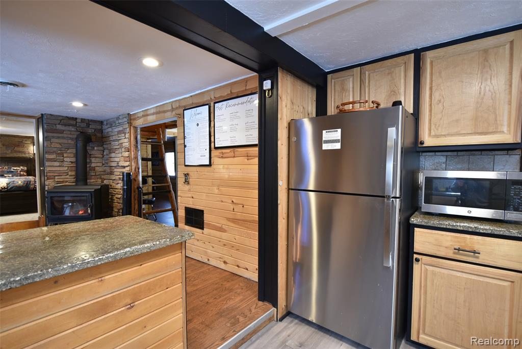 838 E Pere Cheney Road, Roscommon, MI 48653 — Photo 18