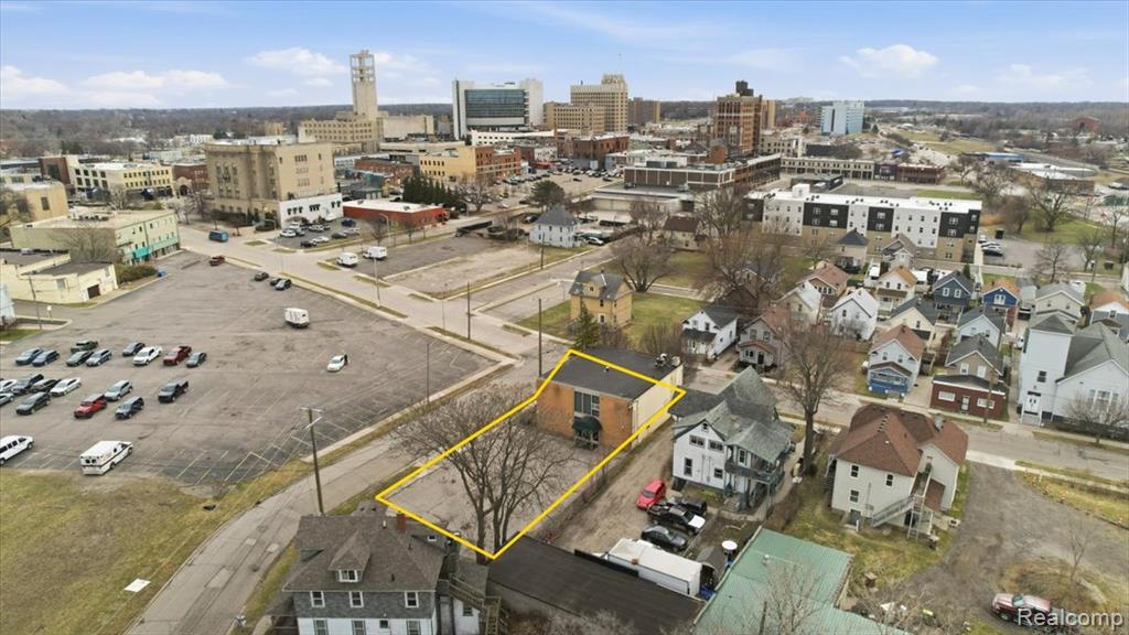 70 Lafayette Street, Pontiac, MI 48342 — Photo 43