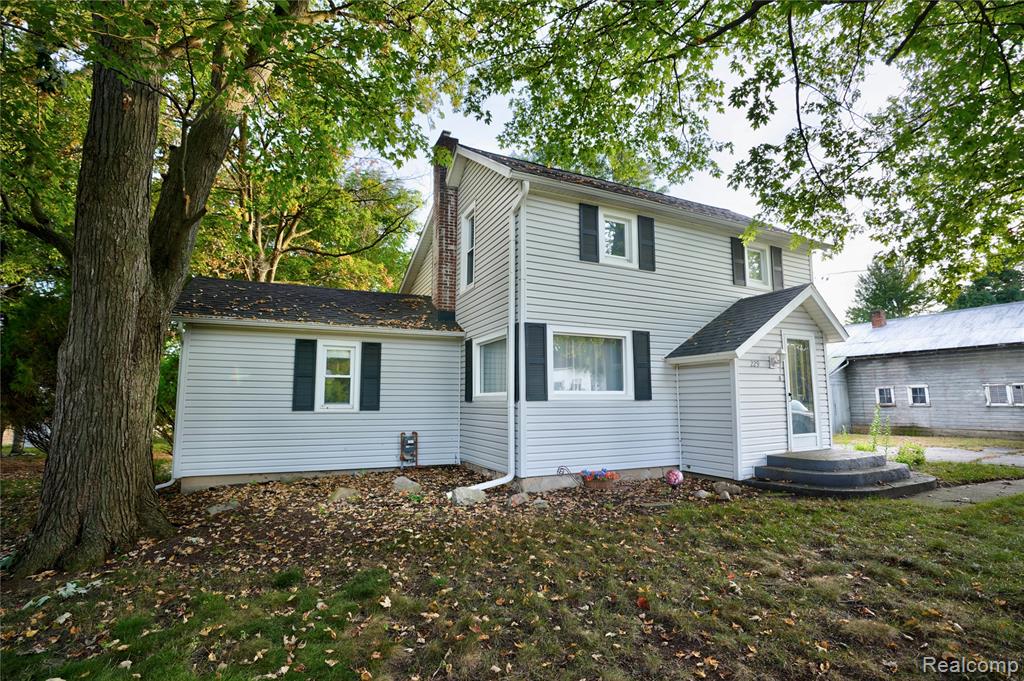 229 W Maple Street, Elsie, MI 48831 — Photo 49