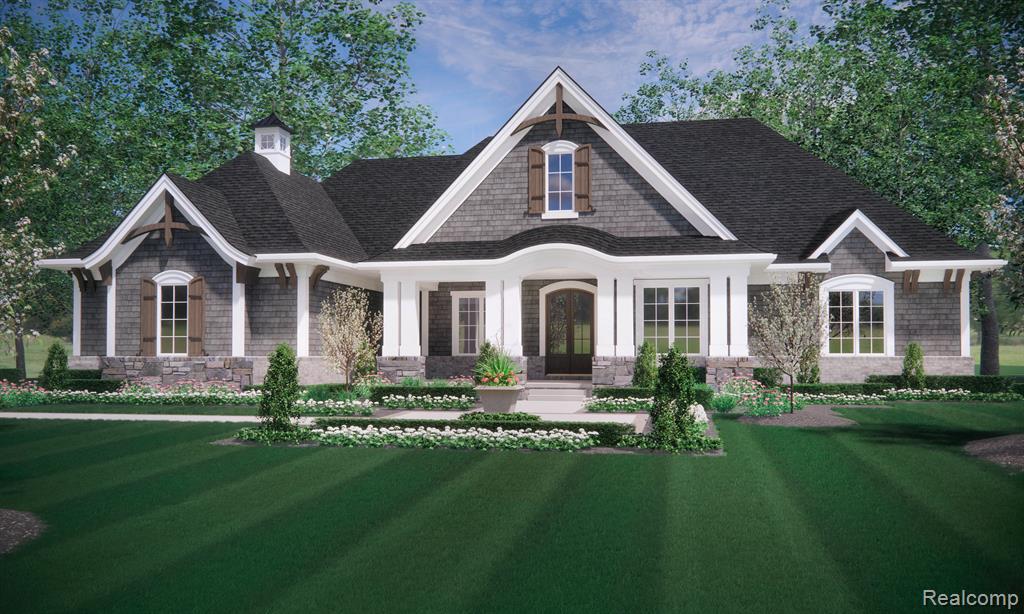 49195 W 11 Mile Road, Novi, MI, 00000