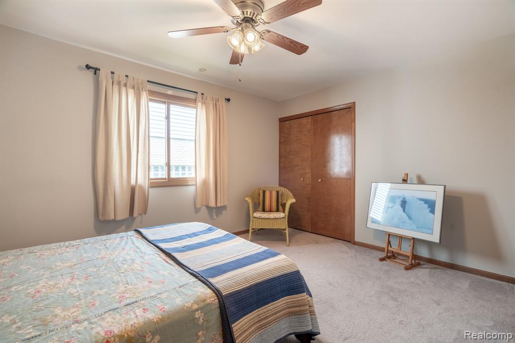 6821 Carriage Creek Drive, Washington, MI — Photo 16