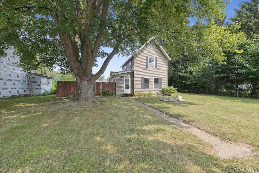 405 Huron Street, Owosso, MI 48867 — Photo 31