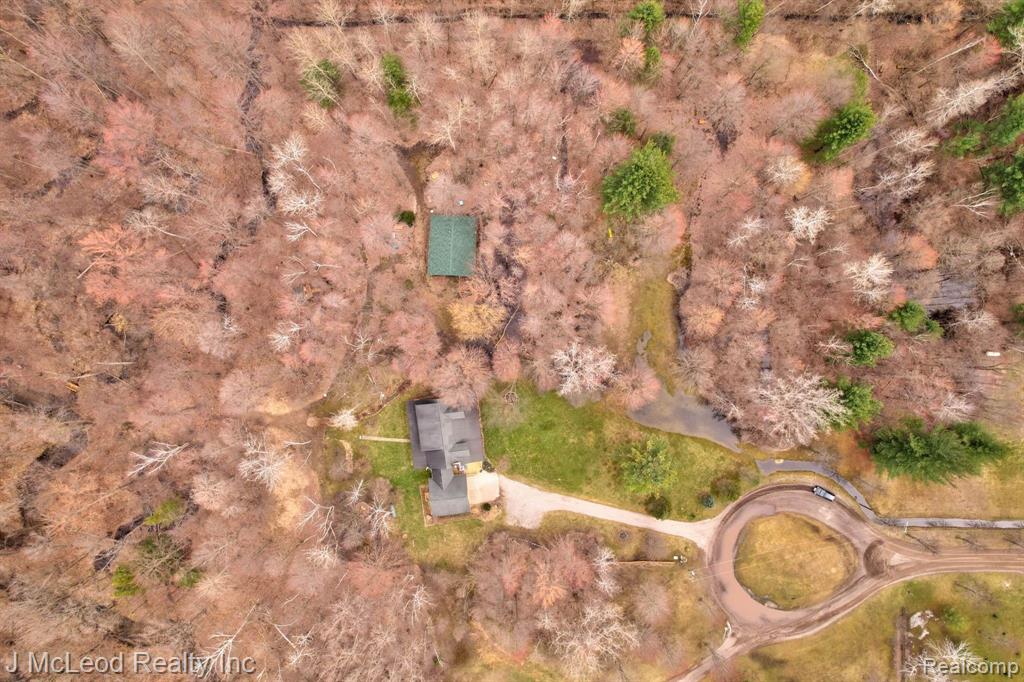 6939 TWIN CREEK Drive, Millington, MI 48746 — Photo 67