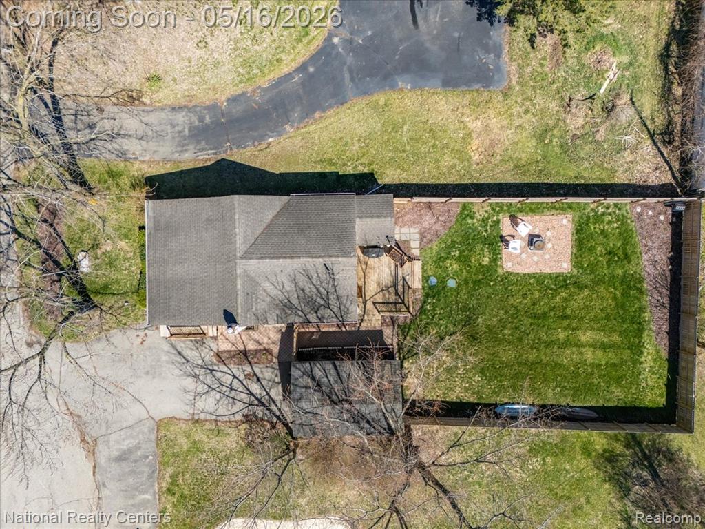 5067 Walsh Drive, Brighton, MI 48114 — Photo 4