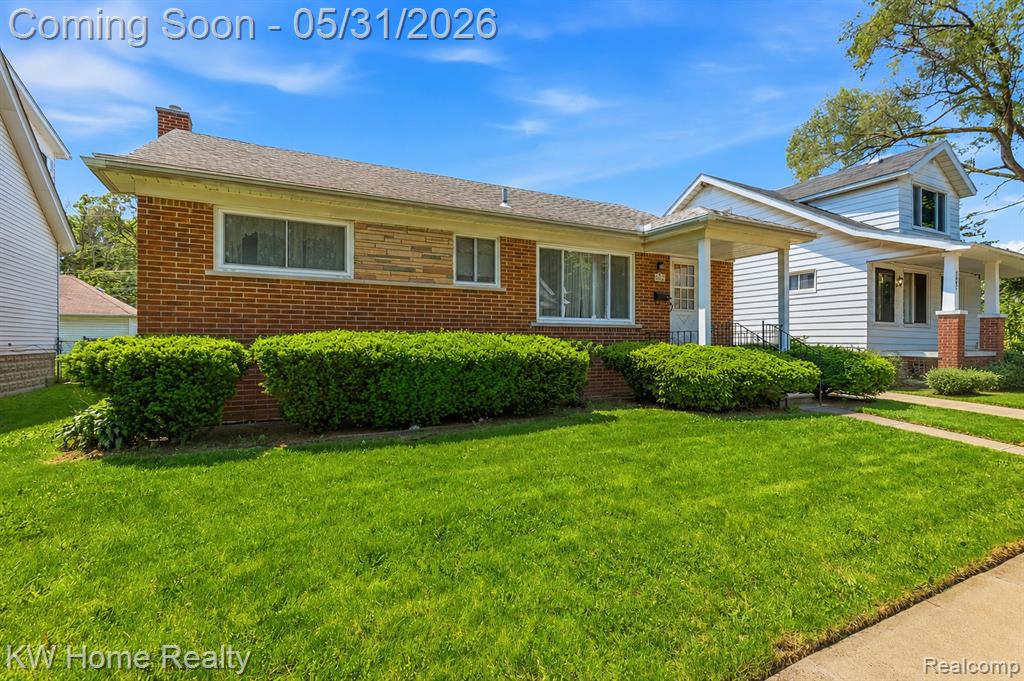 8801 Whitlock Avenue, Dearborn, MI 48126 — Photo 25