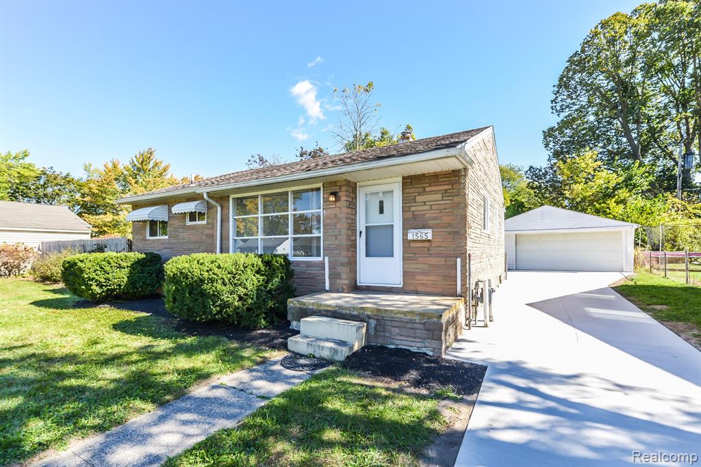 1565 JAY Avenue, Ypsilanti, MI 48198 — Photo 3