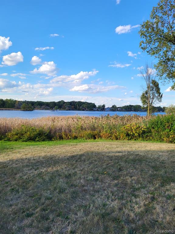 Vac Newport Way Drive, Waterford, MI 48329 — Photo 5