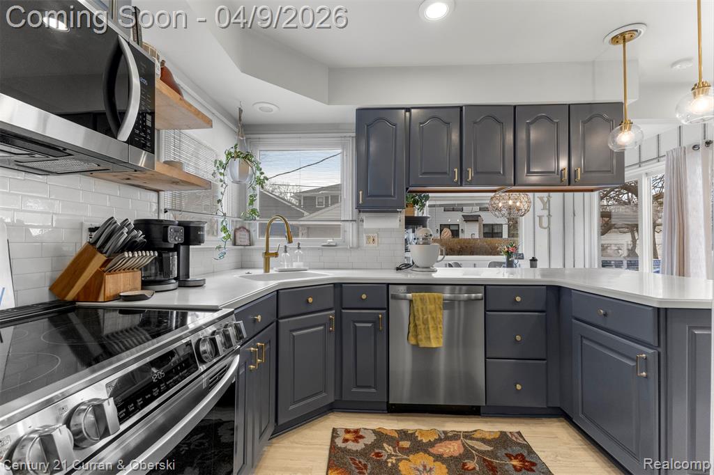 401 Walnut Avenue, Royal Oak, MI 48073 — Photo 17