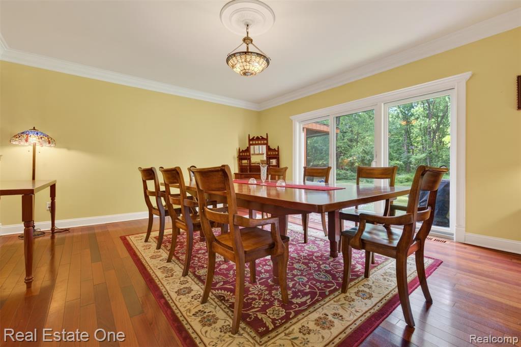 5466 Grange Hall Road, Holly, MI 48442 — Photo 34