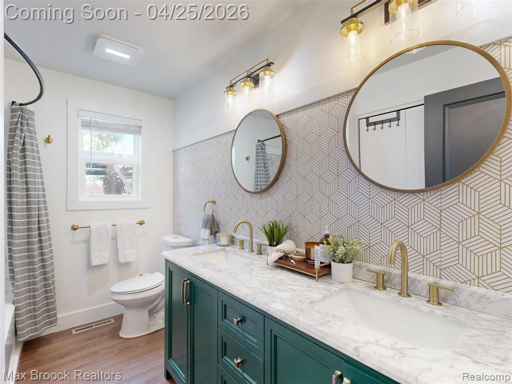 8040 Garwood Drive, Saginaw, MI 48609 — Photo 35
