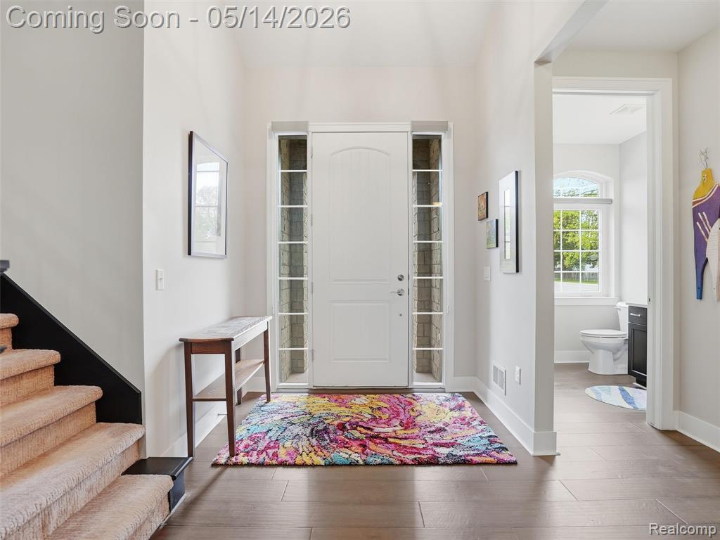 3513 Pointe Shore Drive, Brighton, MI 48114 — Photo 12