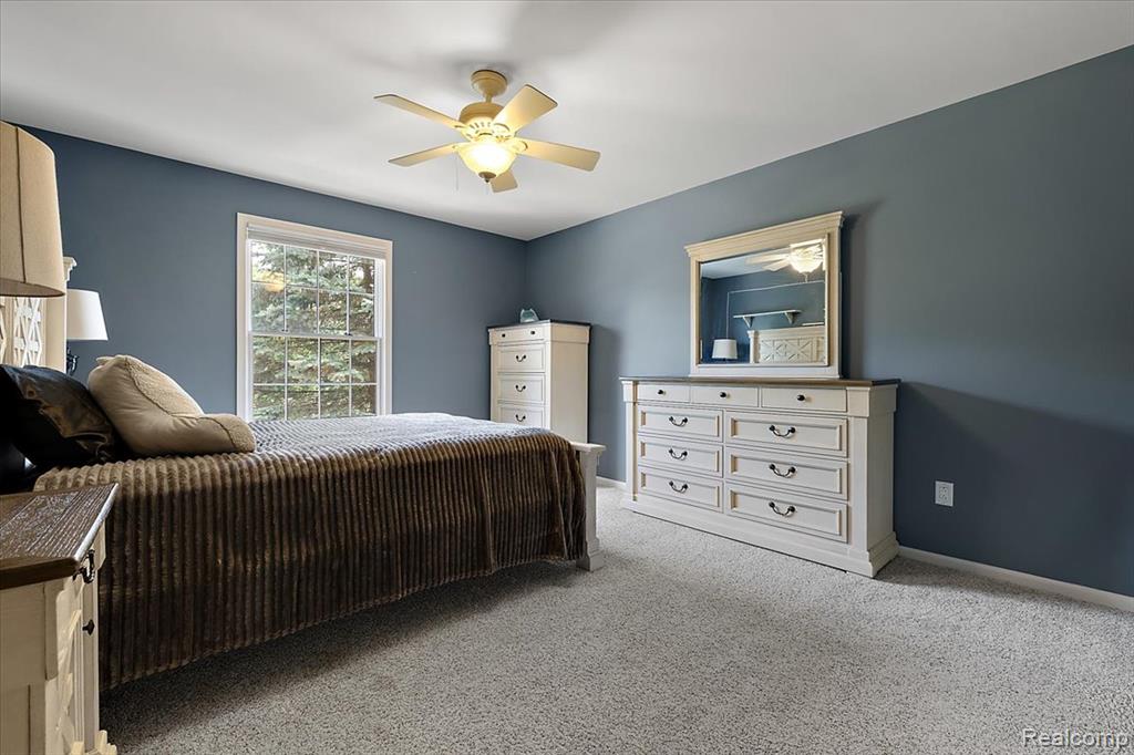 8507 Newbury Court N, Canton, MI 48187 — Photo 46