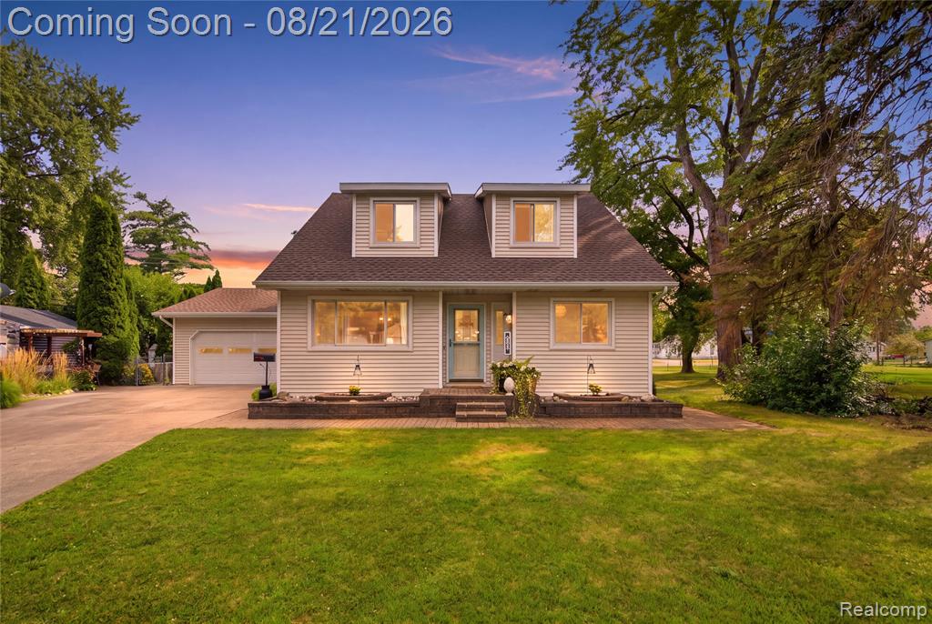 304 Rosemore Drive, Davison, MI 48423