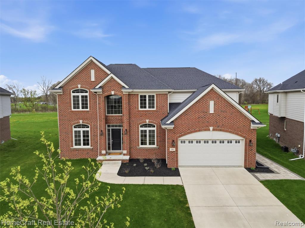 1961 PIMLICO Drive, Canton, MI 48188 — Photo 3