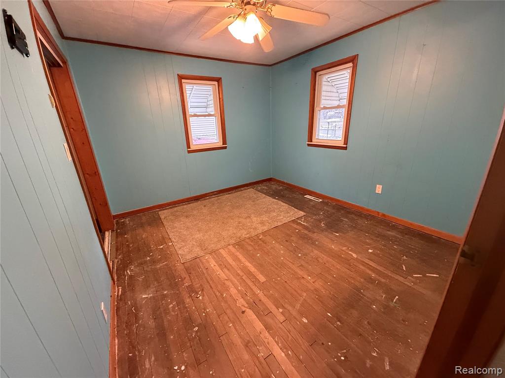 3294 Huggins Avenue, Flint, MI, 48506