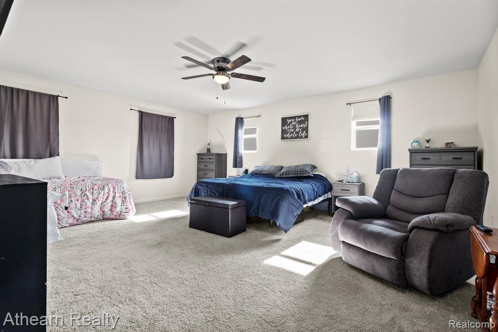 6102 Weyerbacher Drive, Swartz Creek, MI 48473 — Photo 30
