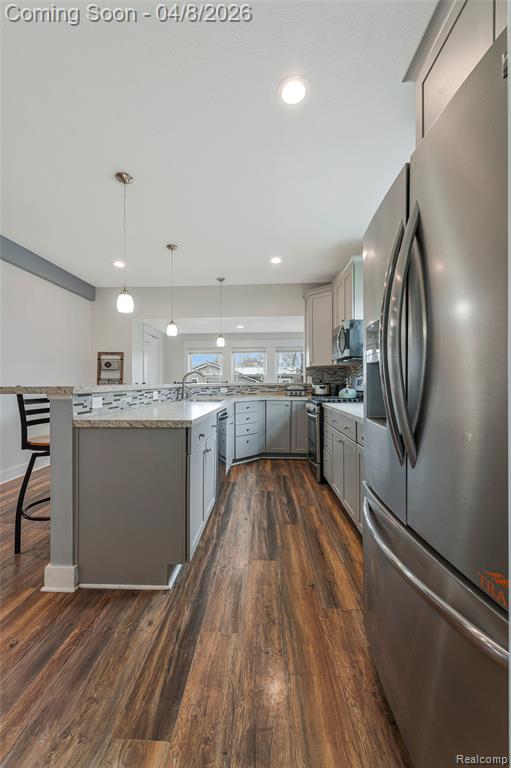 1225 E King Street, Corunna, MI 48817 — Photo 14