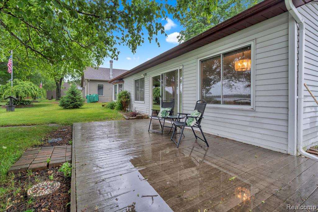 2898 E Lake Drive, Lupton, MI 48635 — Photo 25