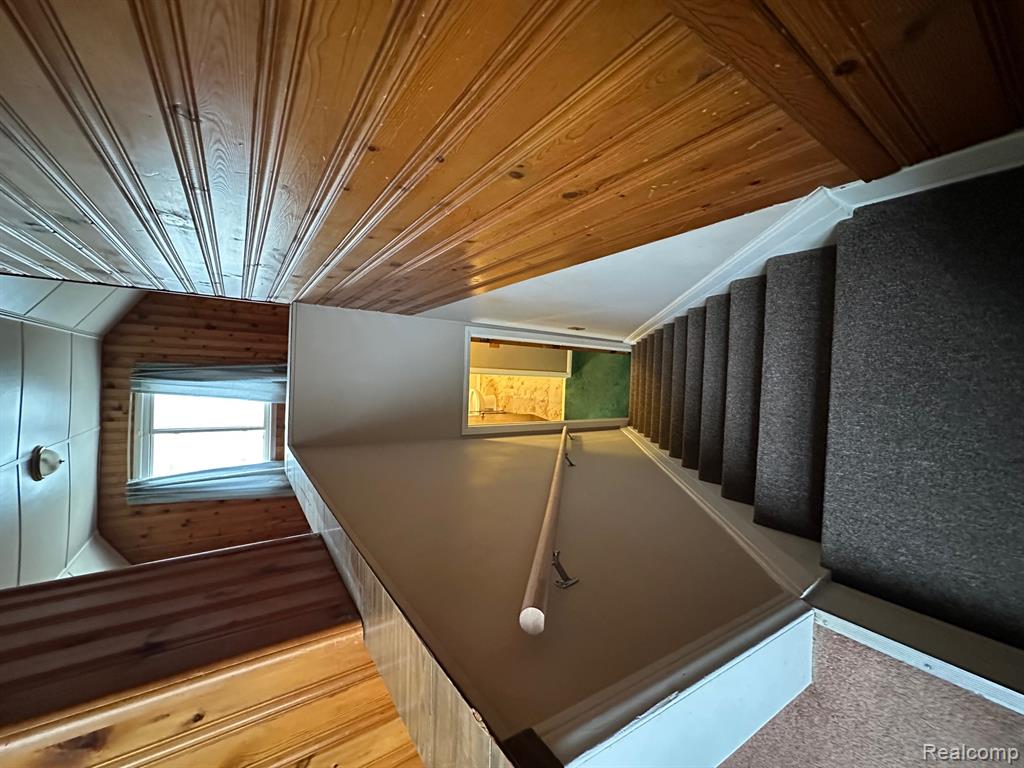 782 Cleveland Avenue, Lincoln Park, MI 48146 — Photo 21