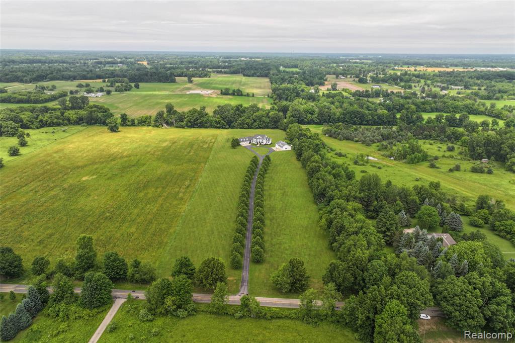 2787 Moyer Road, Williamston, MI 48895 — Photo 23