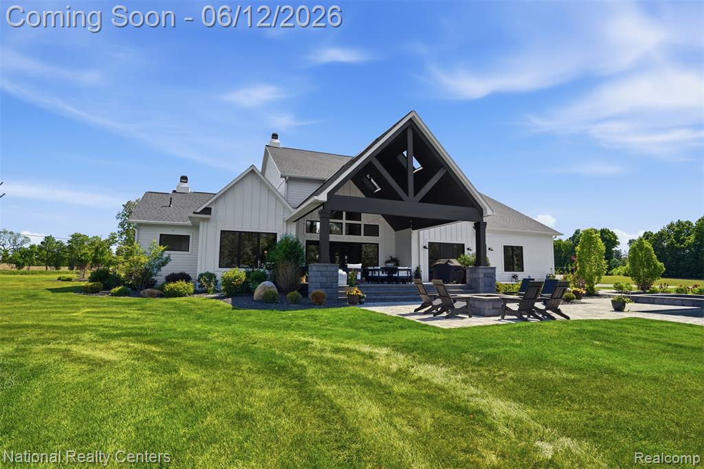 2853 7 Mile Road, South Lyon, MI 48178 — Photo 50