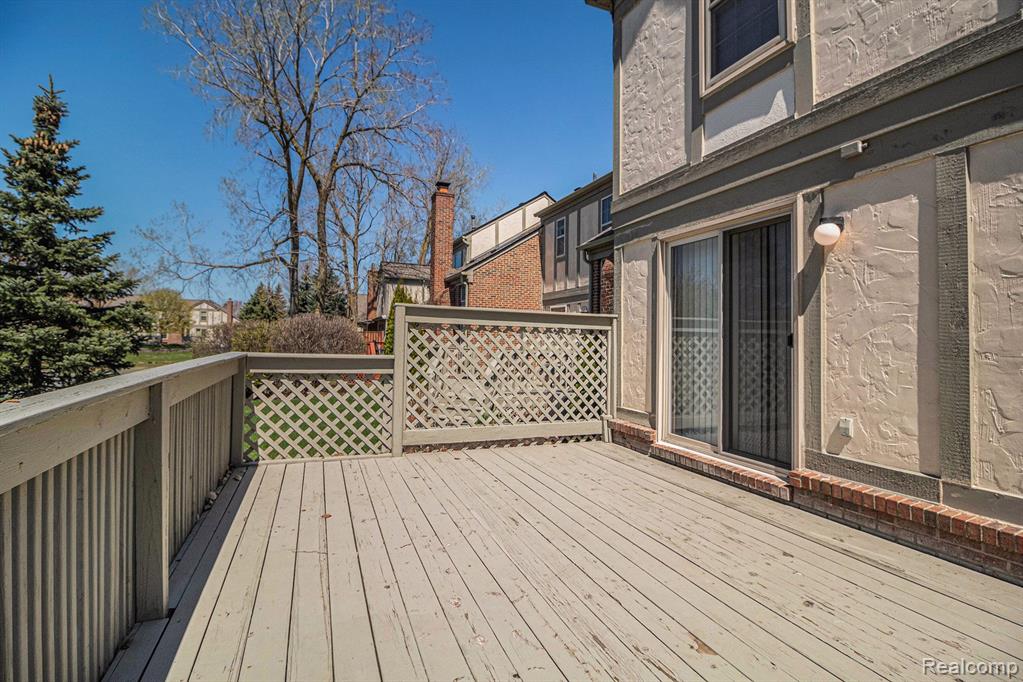 2038 Otter Pond Lane, Canton, MI 48188 — Photo 36