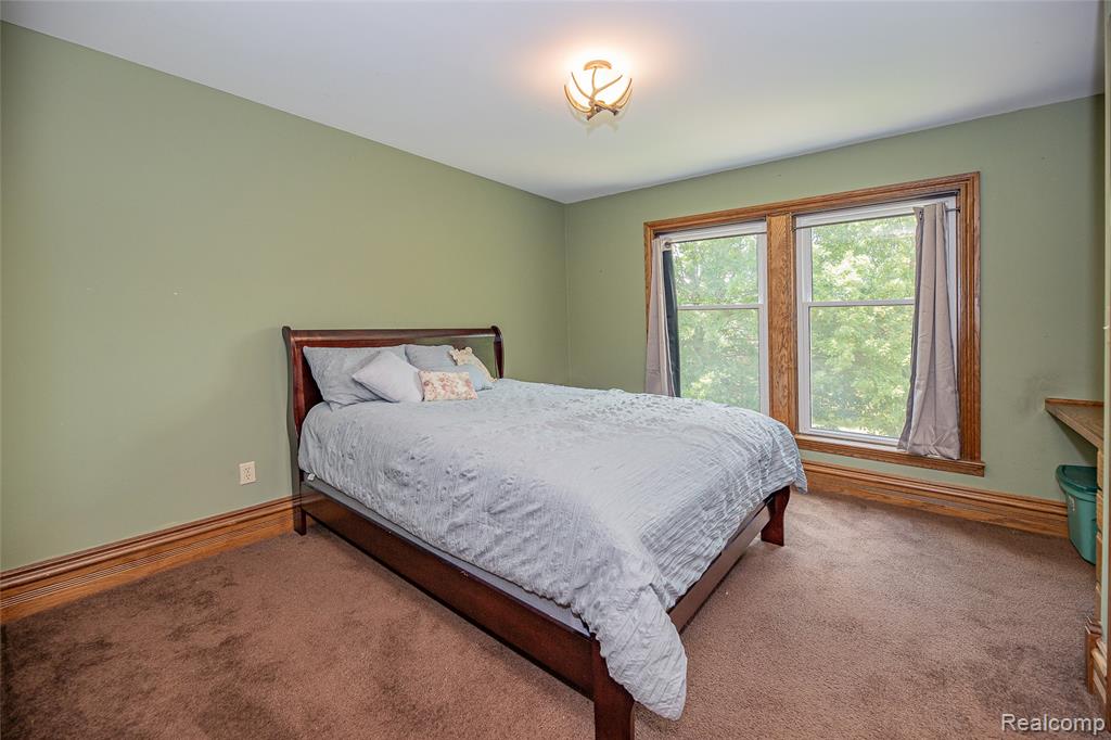 3839 Shamrock Drive, Lapeer, MI 48446 — Photo 57
