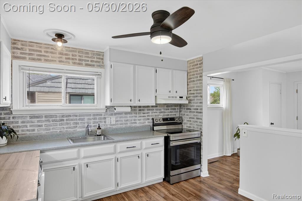 181 Brandt Street, Garden City, MI — Photo 14